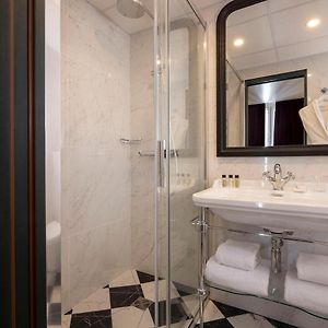 Habitación Estándar con 2 Camas Individuales
